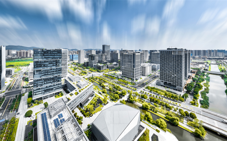 Smart urban management