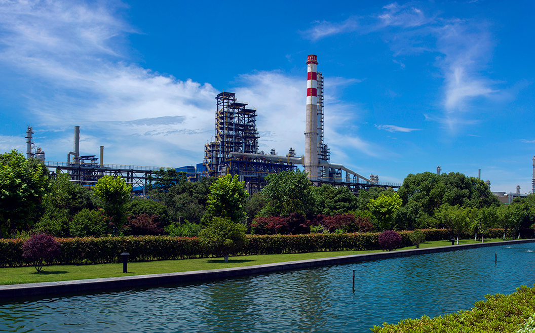 Smart coal chemical solutions