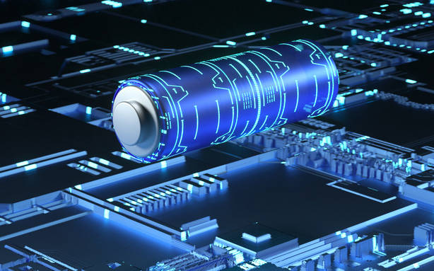Smart Lithium battery solutions