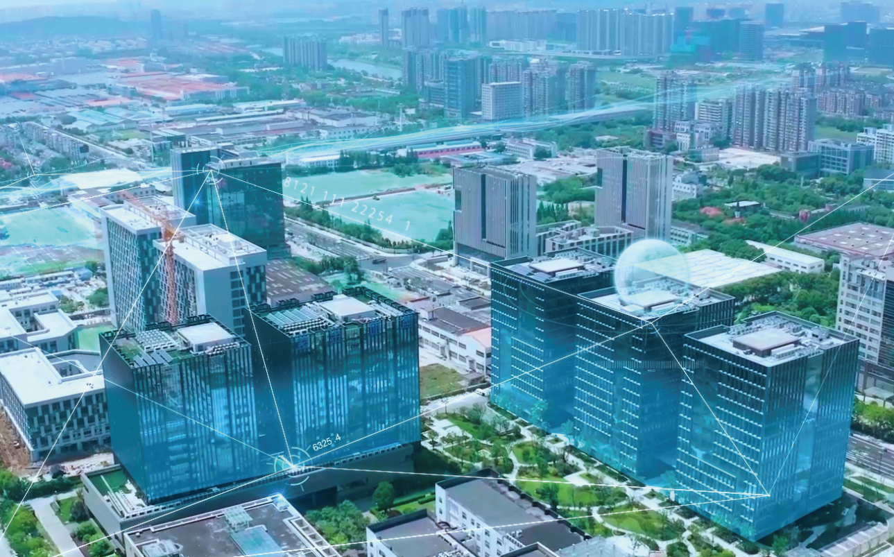 Smart park