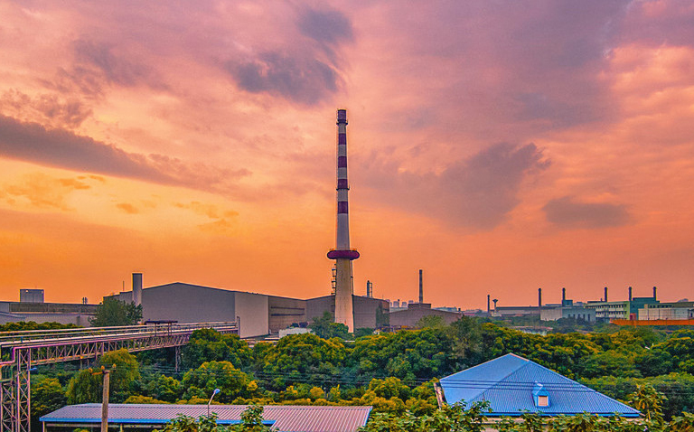 Smart Gas power station solutions