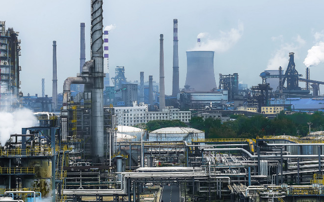 Smart heat network solutions
