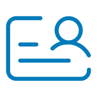 Complete permission management