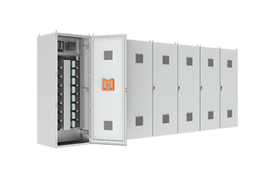 NT6000 Intelligent DCS